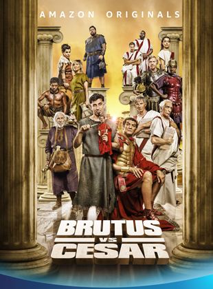 Brutus Vs César