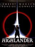 Highlander – Le retour