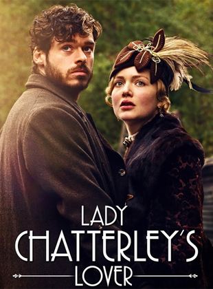 L’amant de Lady Chatterley