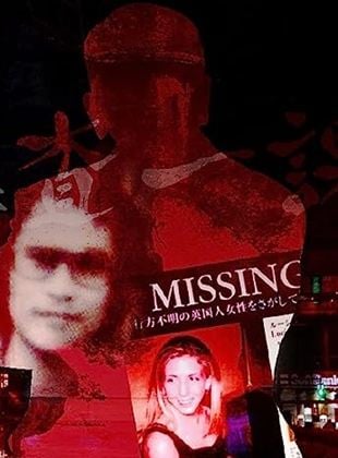 Disparue à Tokyo : L’affaire Lucie Blackman