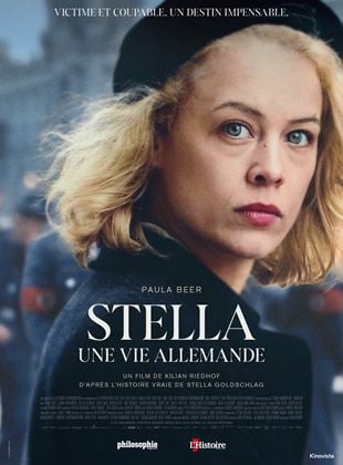 Stella, une vie allemande